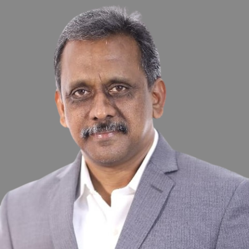 Madhavan Natarajan , partner at Dealsflow Broking