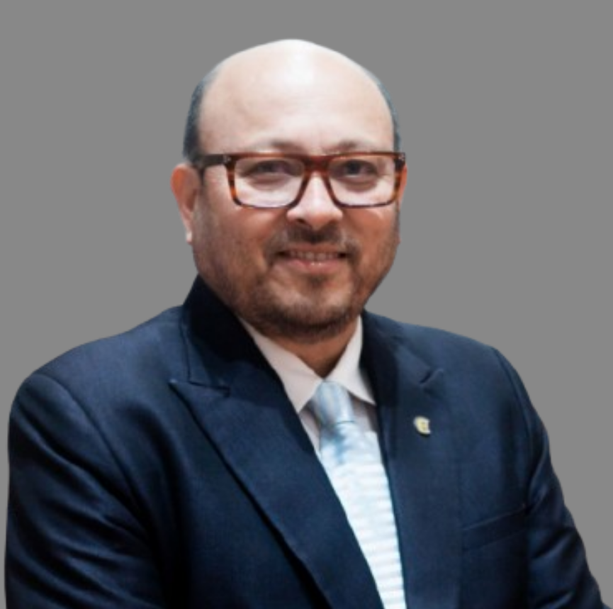 Pankaj Harwansh, partner at Dealsflow Broking