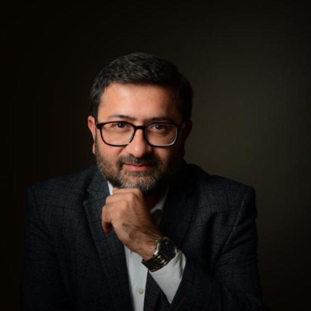 Prashant Narang, partner at Dealsflow Broking