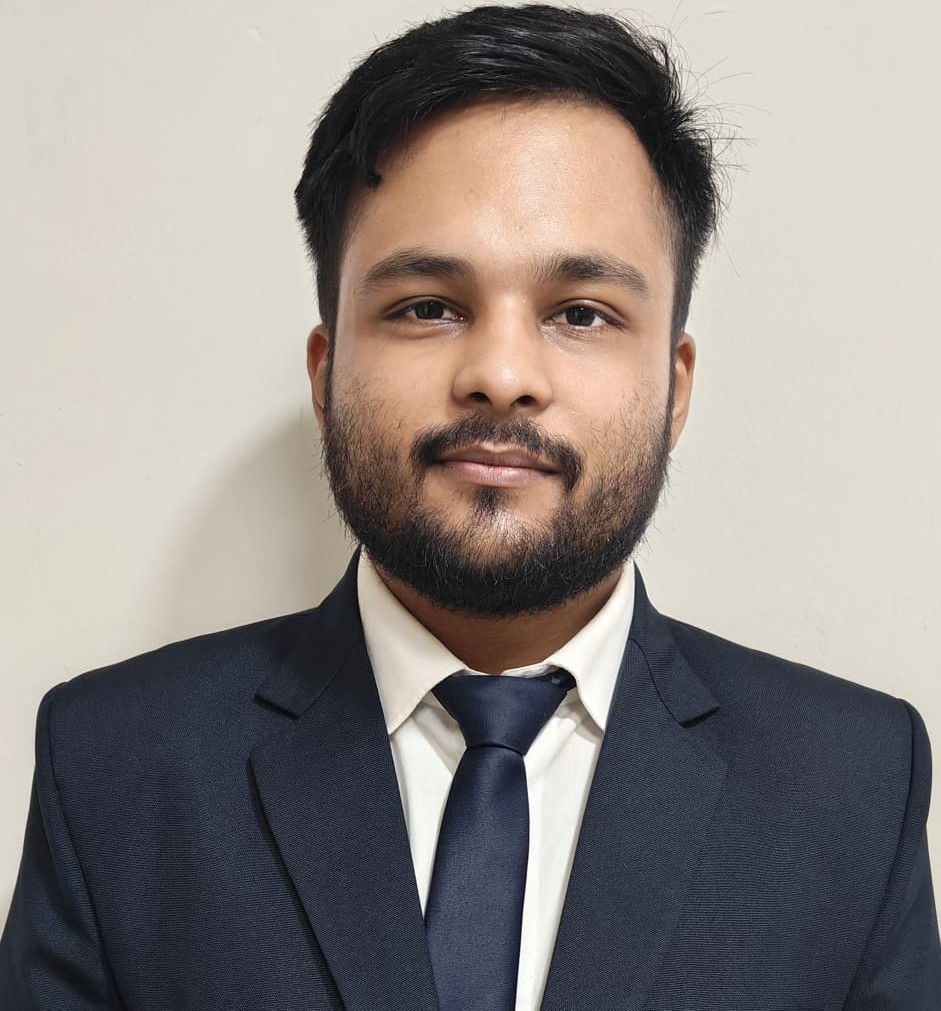 Ritik Garg, digital marketing at Dealsflow Broking